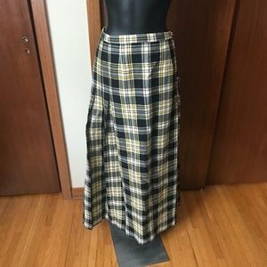Authentic Kilt